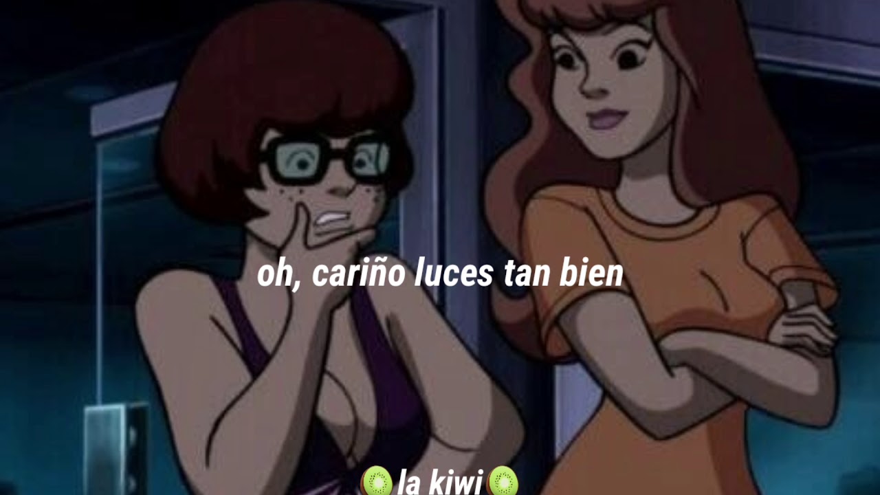 Drew Gardner Velma
