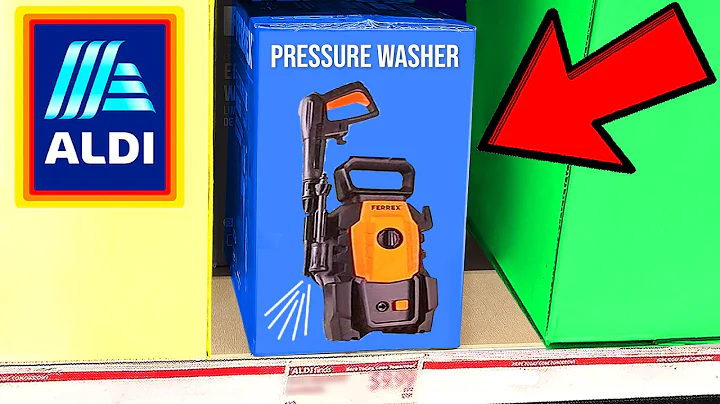 10 Things You SHOULD Be Buying at Aldi in April 2024