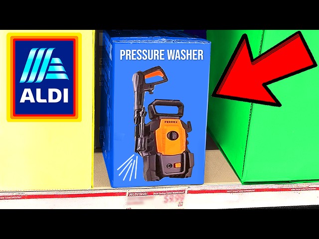 10 Things You SHOULD Be Buying at Aldi in April 2024 class=
