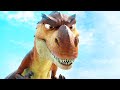 ICE AGE: DAWN OF THE DINOSAUR Clip - "Momma Dino" (2009)