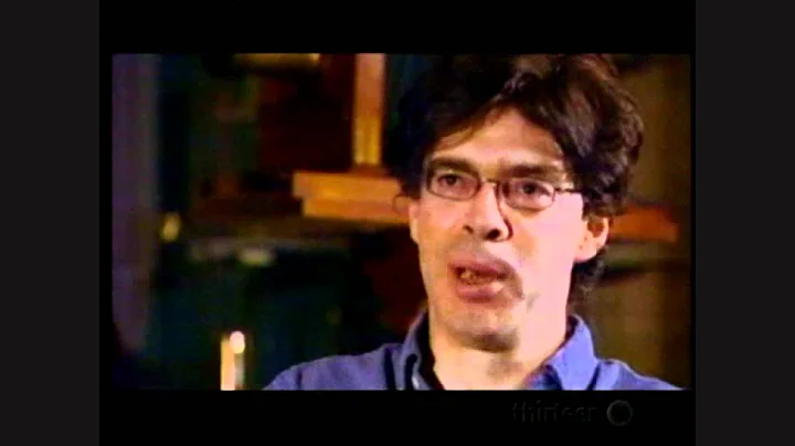 Atheism, A Brief History of Disbelief: II Noughts & Crosses (2 of 4).