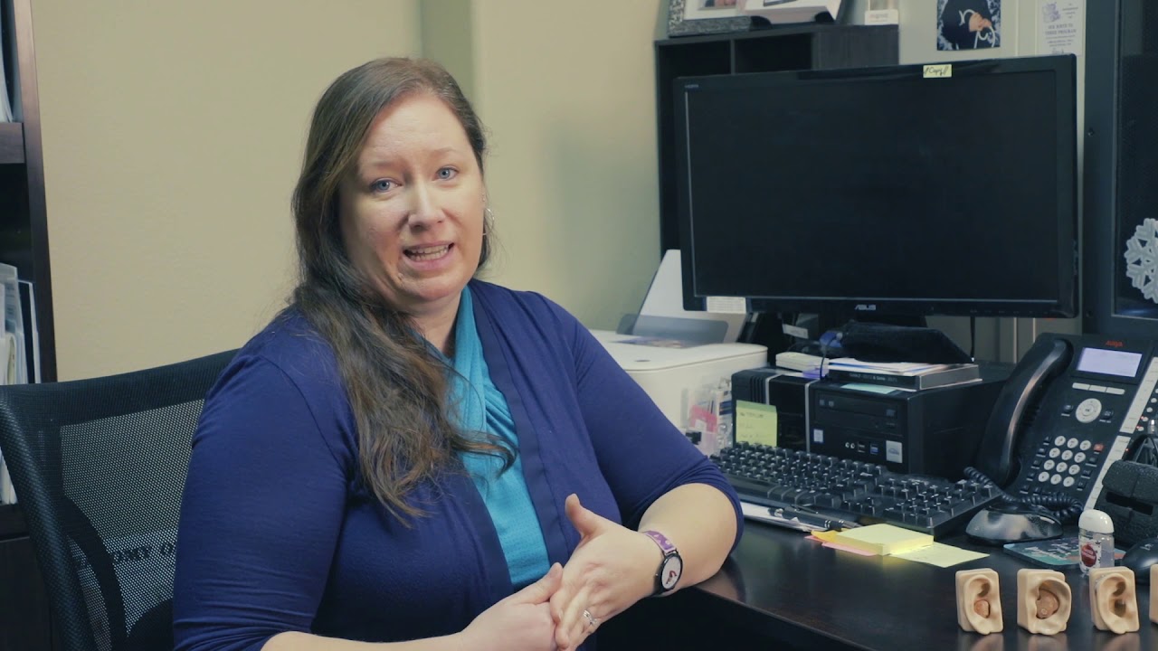 Joplin Ear, Nose & Throat Hearing Tests YouTube