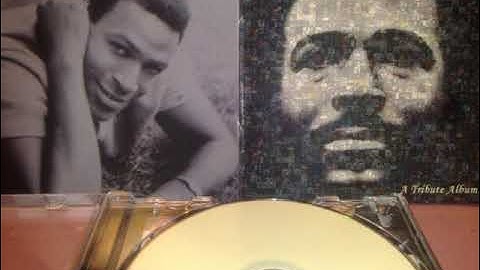 Thumbnail of El Debarge - Sexual Healing (Marvin Is 60 : A Tribute Album)