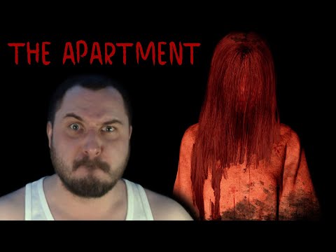 КВАРТИРА С СЕКРЕТОМ - The Apartment | ИНДИ-ХОРРОР