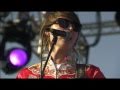 Warpaint - Billie Holiday (Coachella 2011)