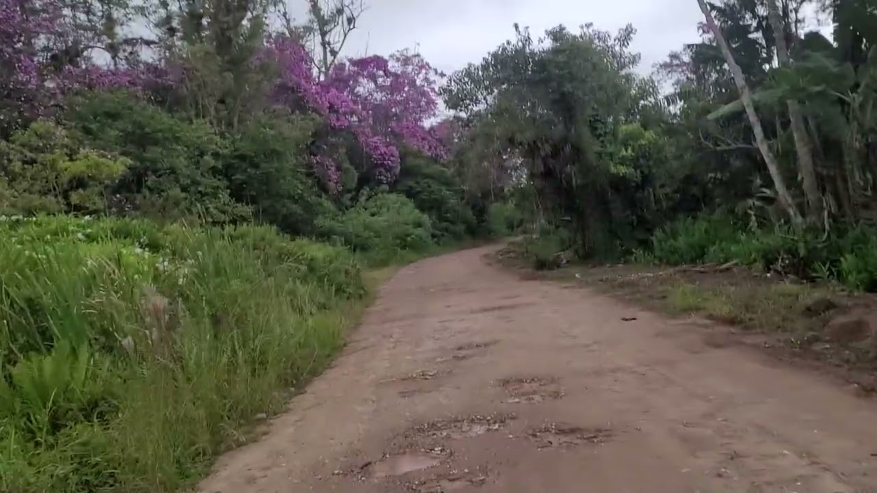 Rua Ana Bela - Oasis Paulista em Rio G. Da Serra SP - Parte 3