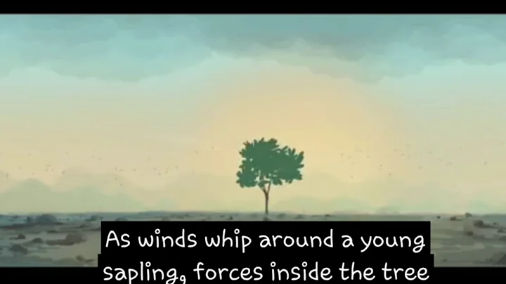 Spiritual whirlwinds