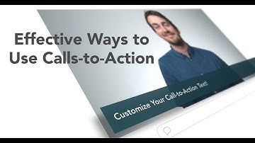 How to Write Effective CTAs for Your Video Messages