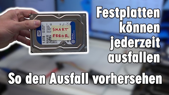 Sechs häufige PC-Fehler, die Sie ganz einfach vermeiden können