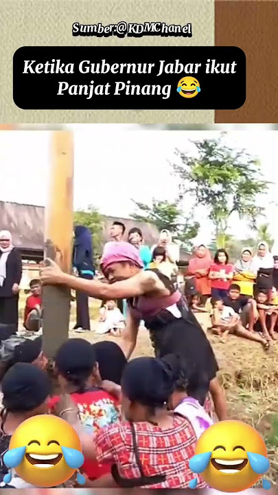 Menyala Bapak Aing 😂#lucu #feedshorts #kangdedimulyadi #lombaagustusan