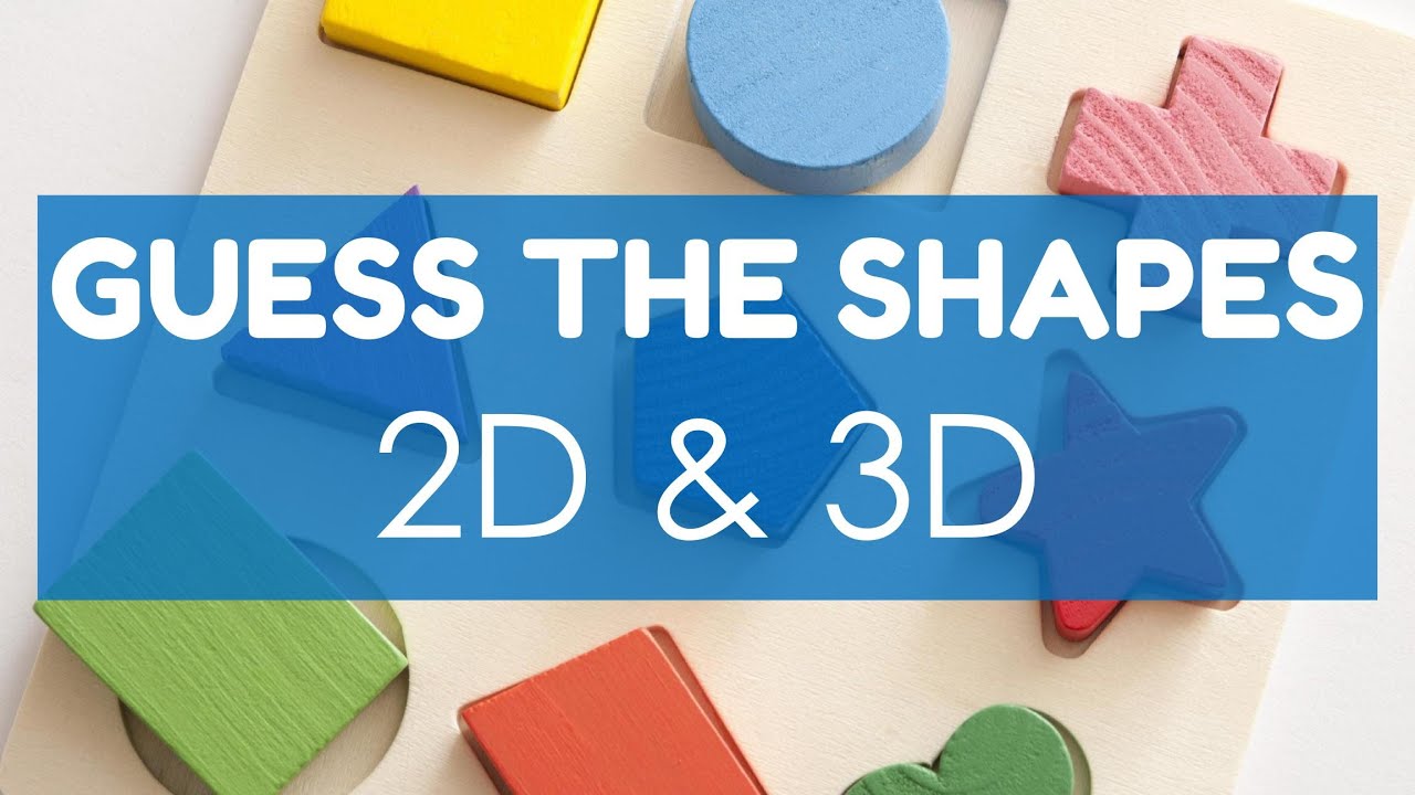 Shapes Quiz Free Activities online for kids in 2nd grade by Ethan