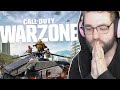 WARZONE is shutting down forever