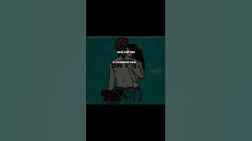 Thumbnail of lil peep - right here (subtitles) #lilpeep #righthere #shorts