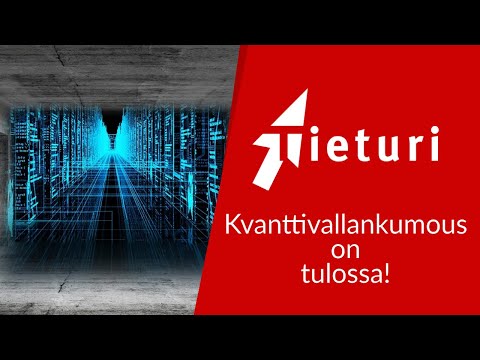 Video: Vallankumous On Tulossa