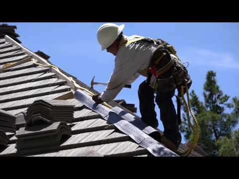 Austin Roof Replacement