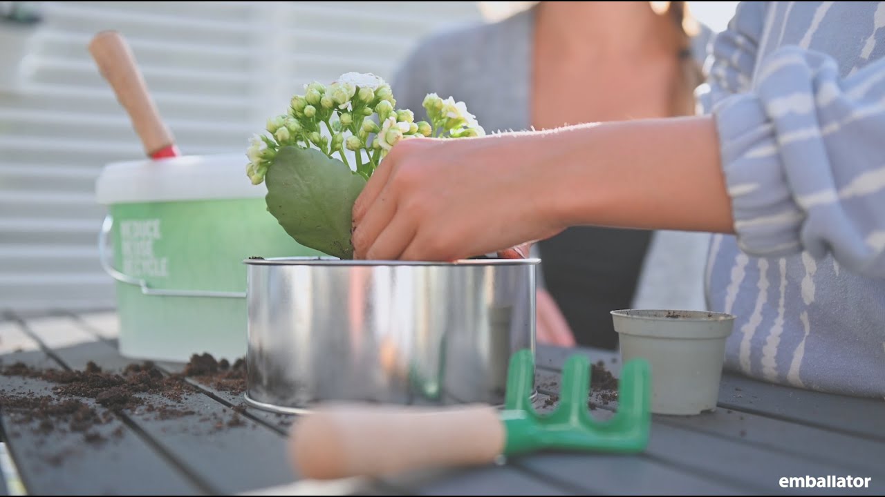 Emballator - Packaging solutions for everyday life