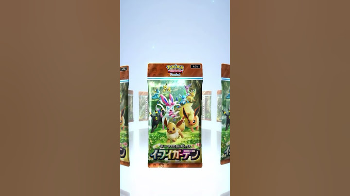 【公式】『ポケポケ』新テーマ拡張パック「イーブイガーデン」登場まであと3日！