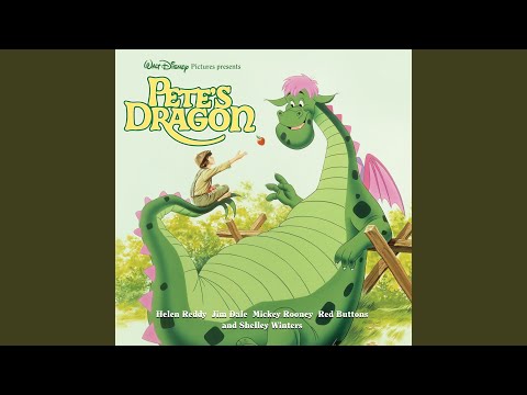 I Saw A Dragon (From &quot;Pete&#039;s Dragon&quot;/Soundtrack Version)