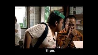 The Holyman 3 Trailer Thai Movie 2010 by Phranakorn Film