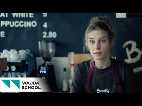 Human Resource - Scena warsztatowa - Wajda School and Studio