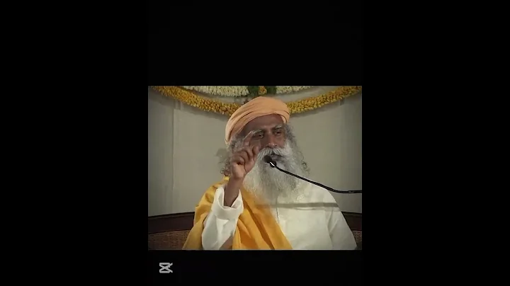 "Expect nothing" - 90% work is over || be with me || sadhguru ||spirituality