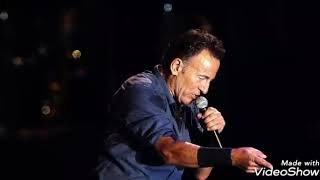 Bruce Springsteen - Held Up Without A Gun (2008-07-28)