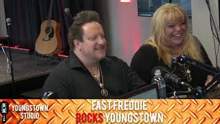 Fast Freddie Rocks Youngstown - 1/7/21 Net Worth