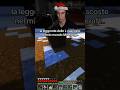 LA LEGGENDA DELLA L SUBLIMINALE.. #minecraft