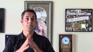 How To Get A Record Deal? [Rick Barker] Music Industry Blueprint