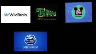 Credits Remix Updated