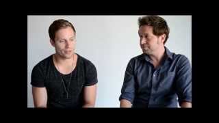 Jonathan Keltz Interview for BridgetMarieMagazine.com