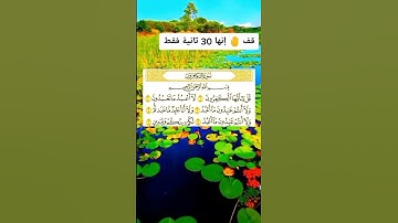 سورة قل يا ايها الكافرون