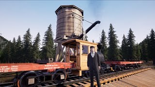 🔥RAILROADS Online! ► ЗАКАЗНОЙ СТРИМ #3