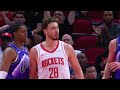 Courtside Countdown Top 10 Plays Of The Week 10 23 2025 