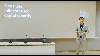 Keyp is officially live: One huge milestone for digital identity.