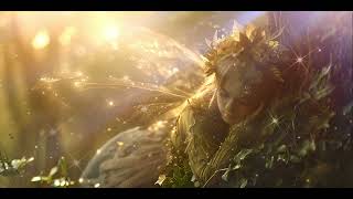 Allow a fairy's aura heal you - A Fairy Nap (80mins, ambiance, birds, healing tones )