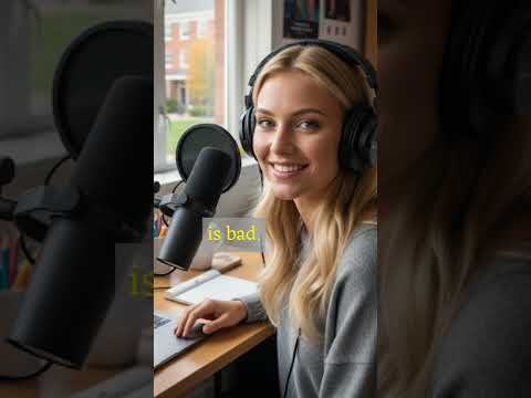 Living in an English Speaking Country: Basic Strategies for Real Life | SLOW ENGLISH POCAST |...