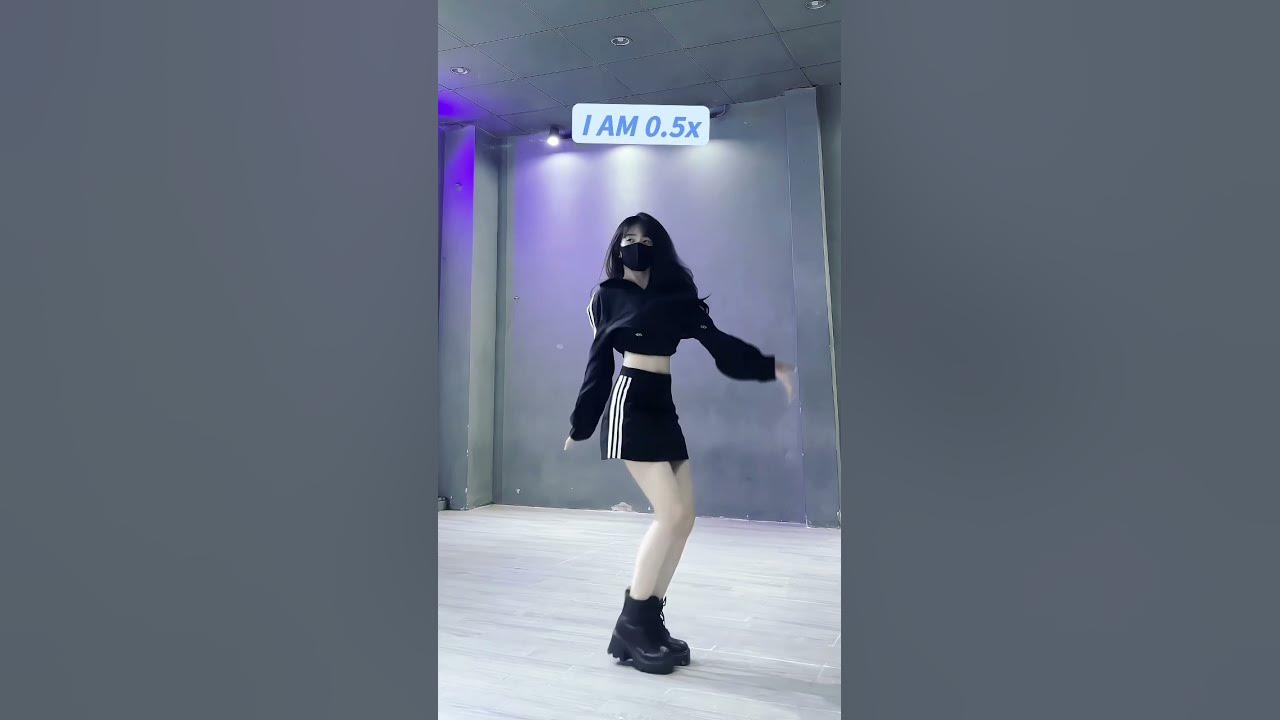 I AM - IVE | Dance Tutorial (Slowed & Mirrored)