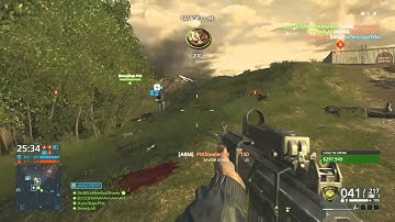 Battlefield Hardline | Sorry 