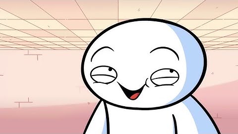 TheOdd1sOut of context