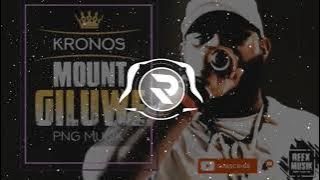 MT GILUWE (2021)- KRONOS