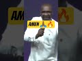 🤲🏾🔥 WE ARE DELIVERED NOW IN JESUS NAME!! #fypage #fypviral #apostlejoshuaselman #trending #koinonia