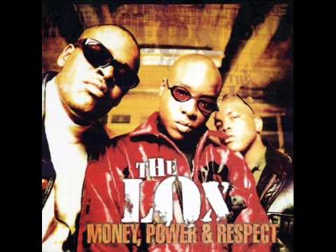 The LOX - All for the Love