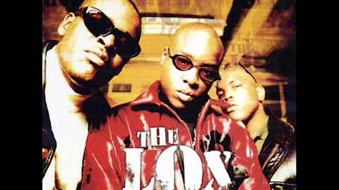 The LOX - All for the Love