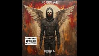 THE ABYSSMAN - Disgust Me!