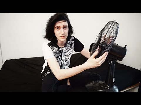 SEXUAL FAN