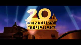 20th Century Studios (2020-) (1994 Style) [2.39:1] [For @nicogazzillo8186]