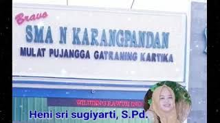 Pembelajaran Tembang Macapat 1