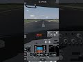 American Airlines 737 Taking off at Punta Cana