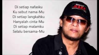 (LIRIK) LAGU TERAKHIR ALM DEDDY DORES - UNTUK APA HIDUPMU